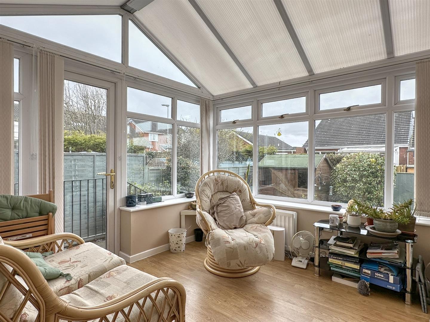 Property Willow Close, Morpeth House SemiDetached Rickard